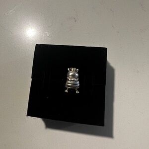 Authentic Retired Pandora Charm